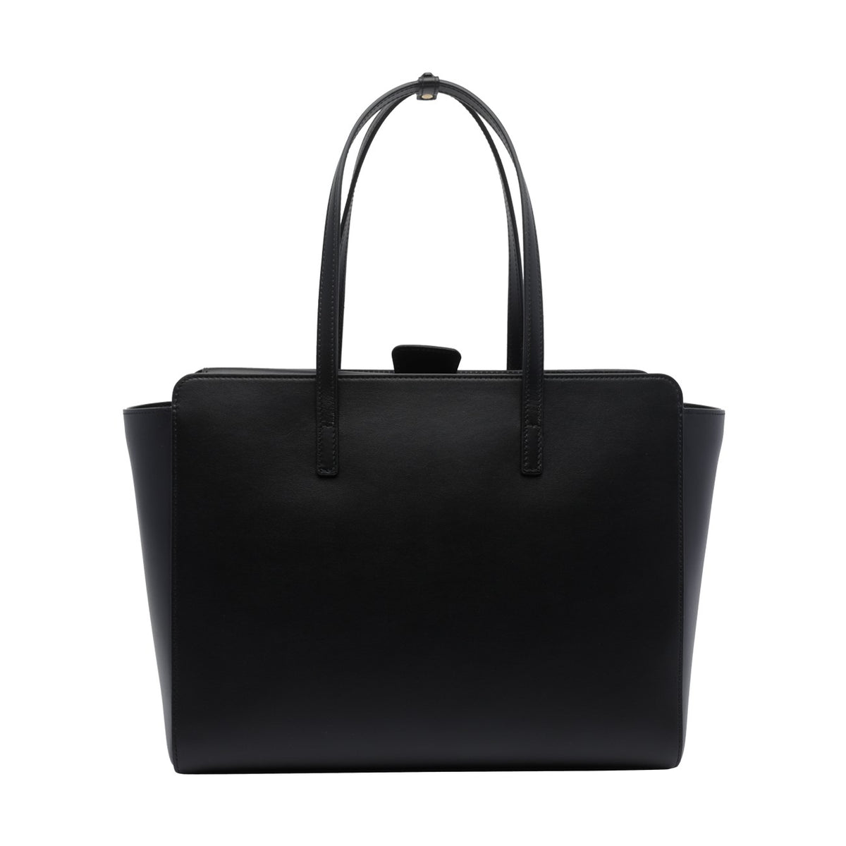 Hidesins Women Large Flap Handbag