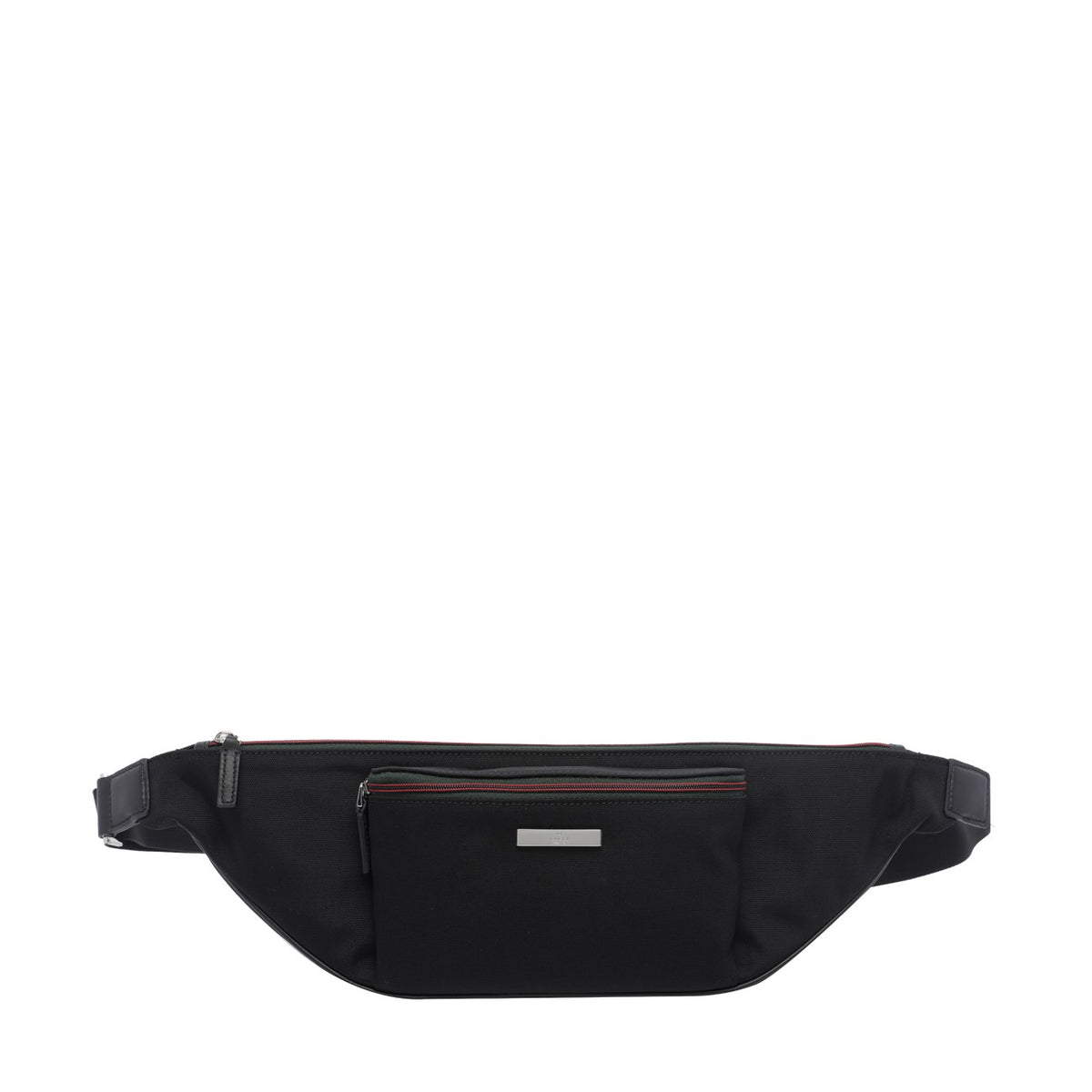 Gucci Men Large Flatpack Belt Bag