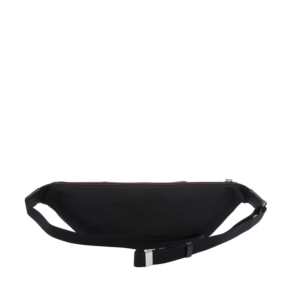 Gucci Men Large Flatpack Belt Bag