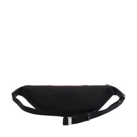 Gucci Men Large Flatpack Belt Bag