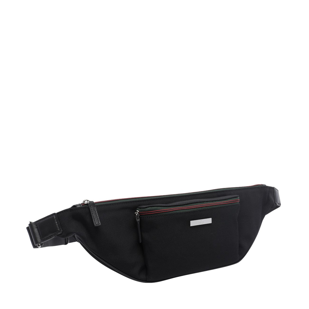 Gucci Men Large Flatpack Belt Bag