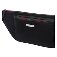 Gucci Men Large Flatpack Belt Bag