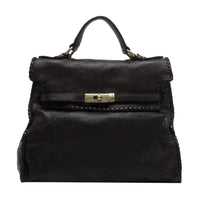 Campomaggi Women Large Ginevra Handbag