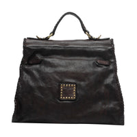 Campomaggi Women Large Ginevra Handbag
