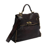 Campomaggi Campomaggi Women Large Ginevra Handbag