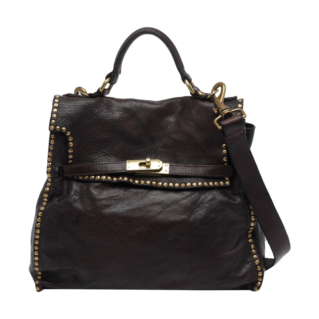 Campomaggi Campomaggi Women Large Ginevra Handbag