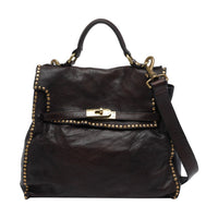 Campomaggi Campomaggi Women Large Ginevra Handbag
