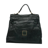 Campomaggi Women Large Ginevra Handbag