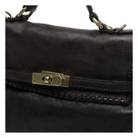 Campomaggi Women Large Ginevra Handbag