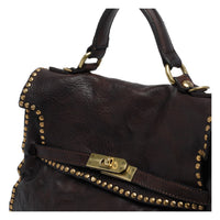 Campomaggi Campomaggi Women Large Ginevra Handbag