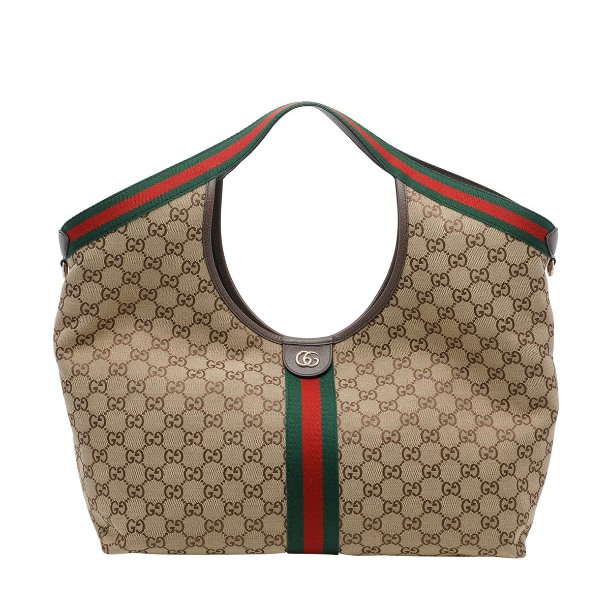 Gucci Gucci Women Large Gucci Giglio Handbag