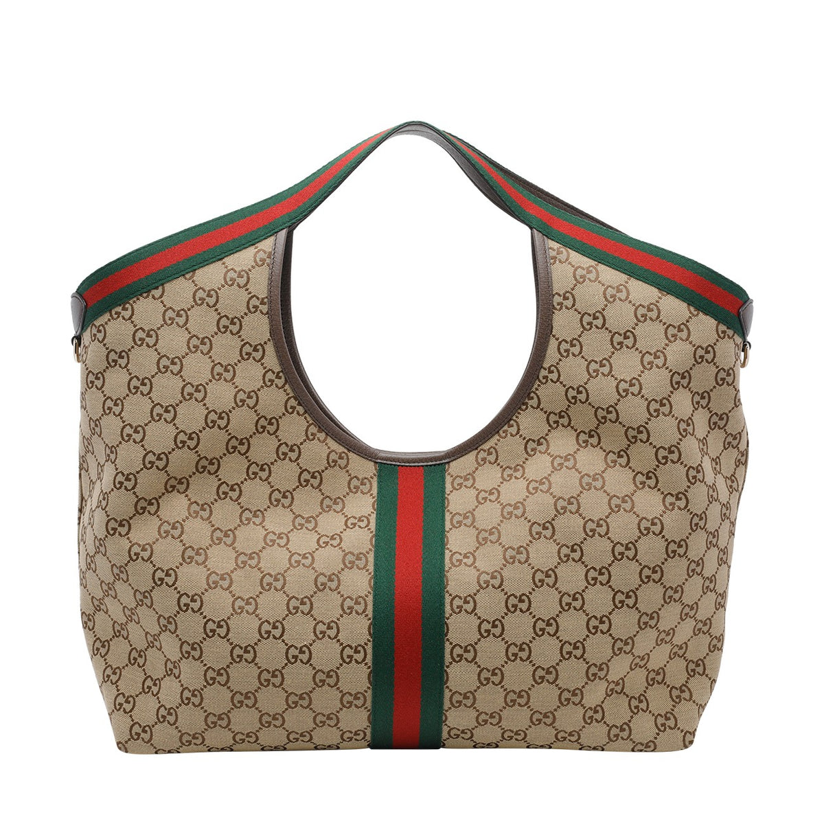 Gucci Gucci Women Large Gucci Giglio Handbag