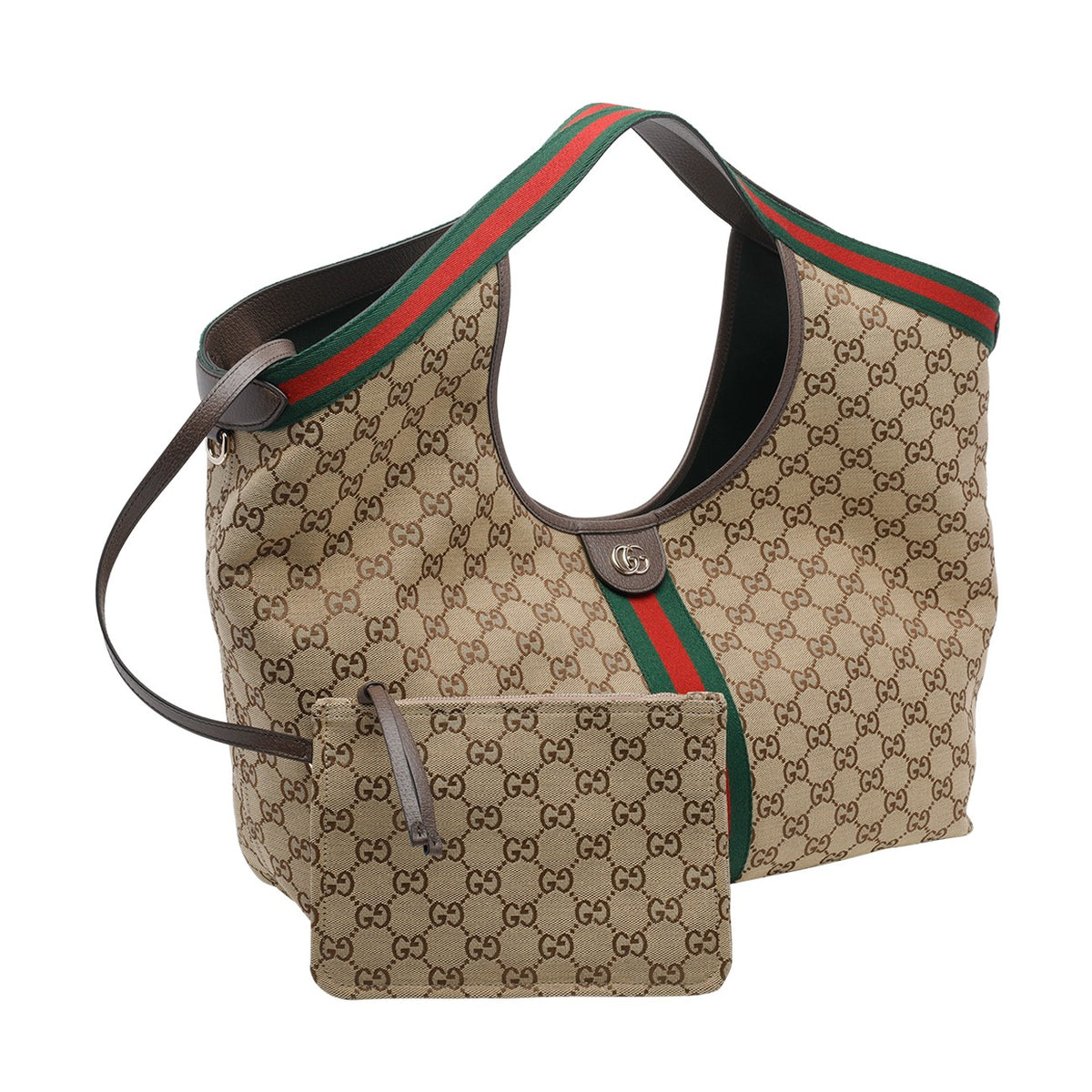 Gucci Gucci Women Large Gucci Giglio Handbag
