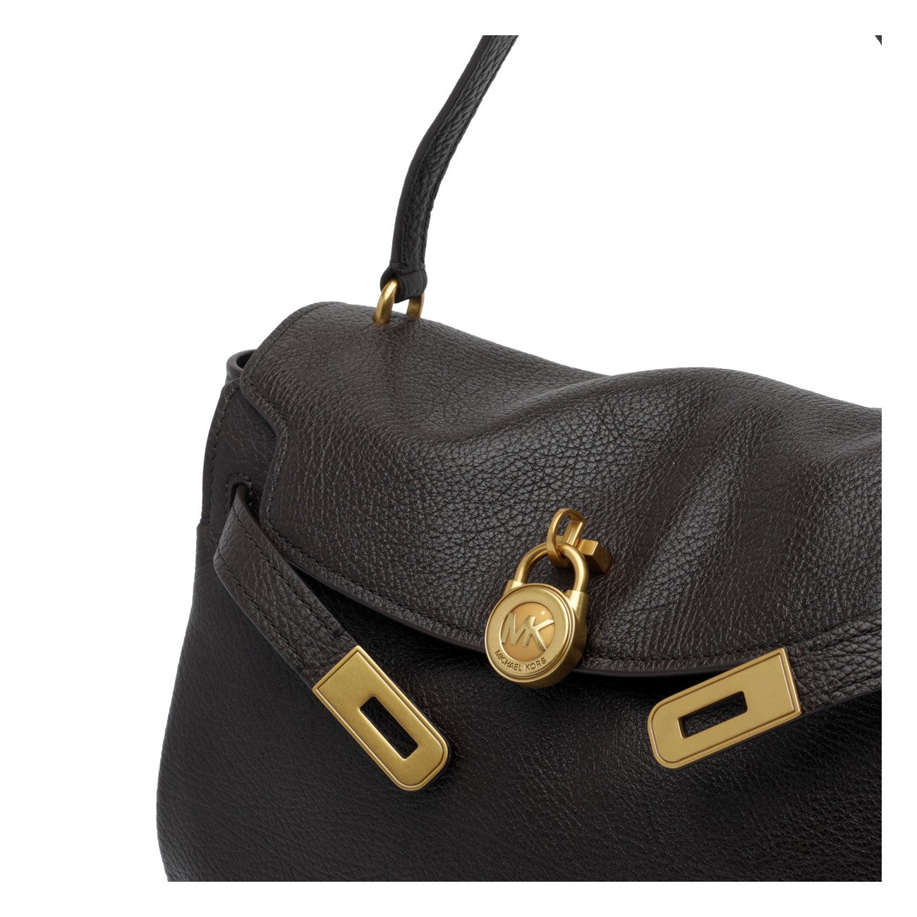 Michael Michael Kors Michael Michael Kors Women Large Hamilton Shoulder Bag