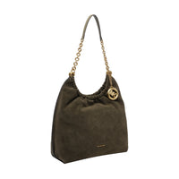 Michael Michael Kors Michael Michael Kors Women Large Indie Shoulder Bag