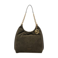 Michael Michael Kors Michael Michael Kors Women Large Indie Shoulder Bag