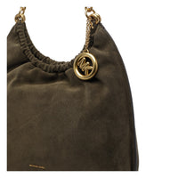 Michael Michael Kors Michael Michael Kors Women Large Indie Shoulder Bag