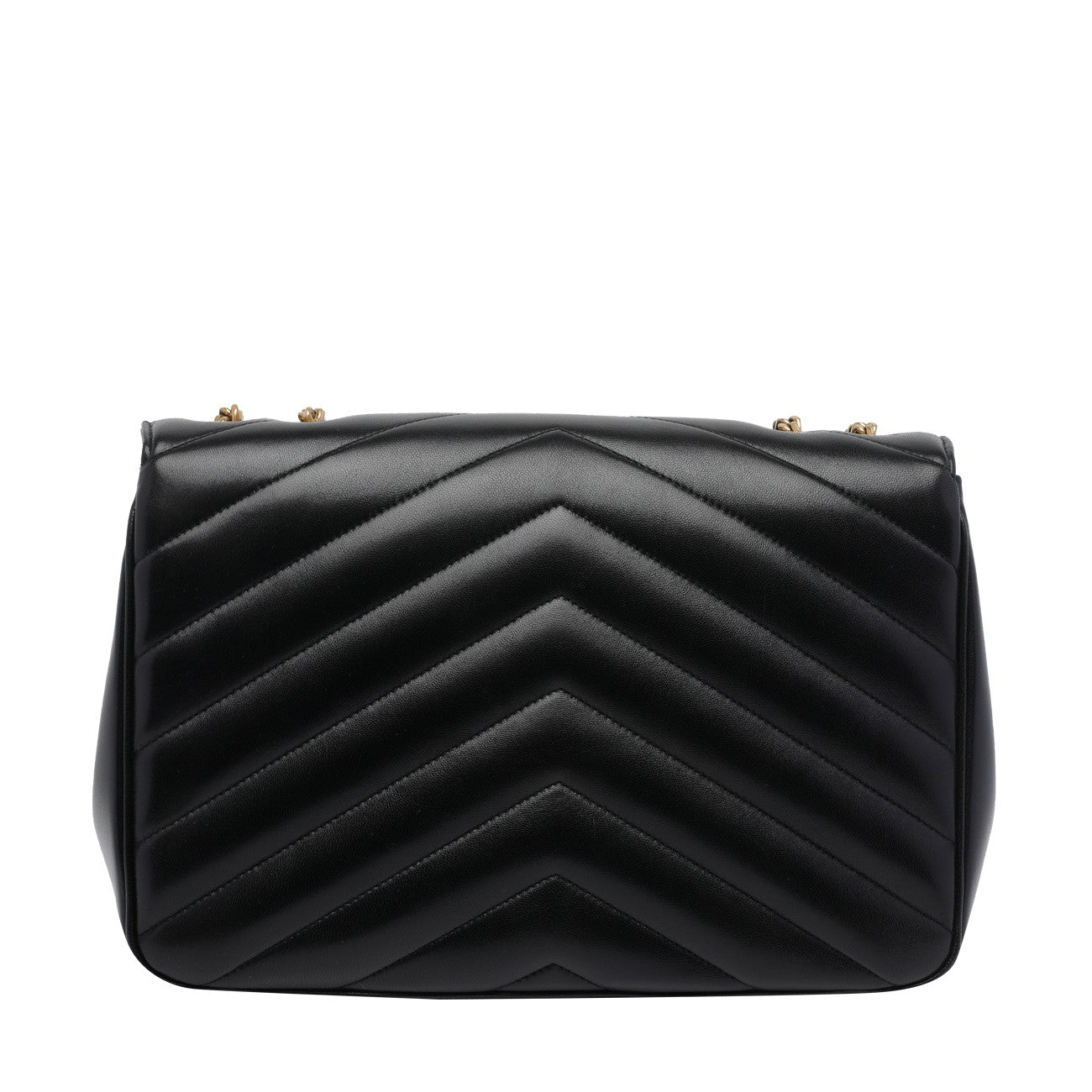 Saint Laurent Saint Laurent Women Large Loulou Shoulder Bag