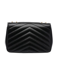 Saint Laurent Saint Laurent Women Large Loulou Shoulder Bag