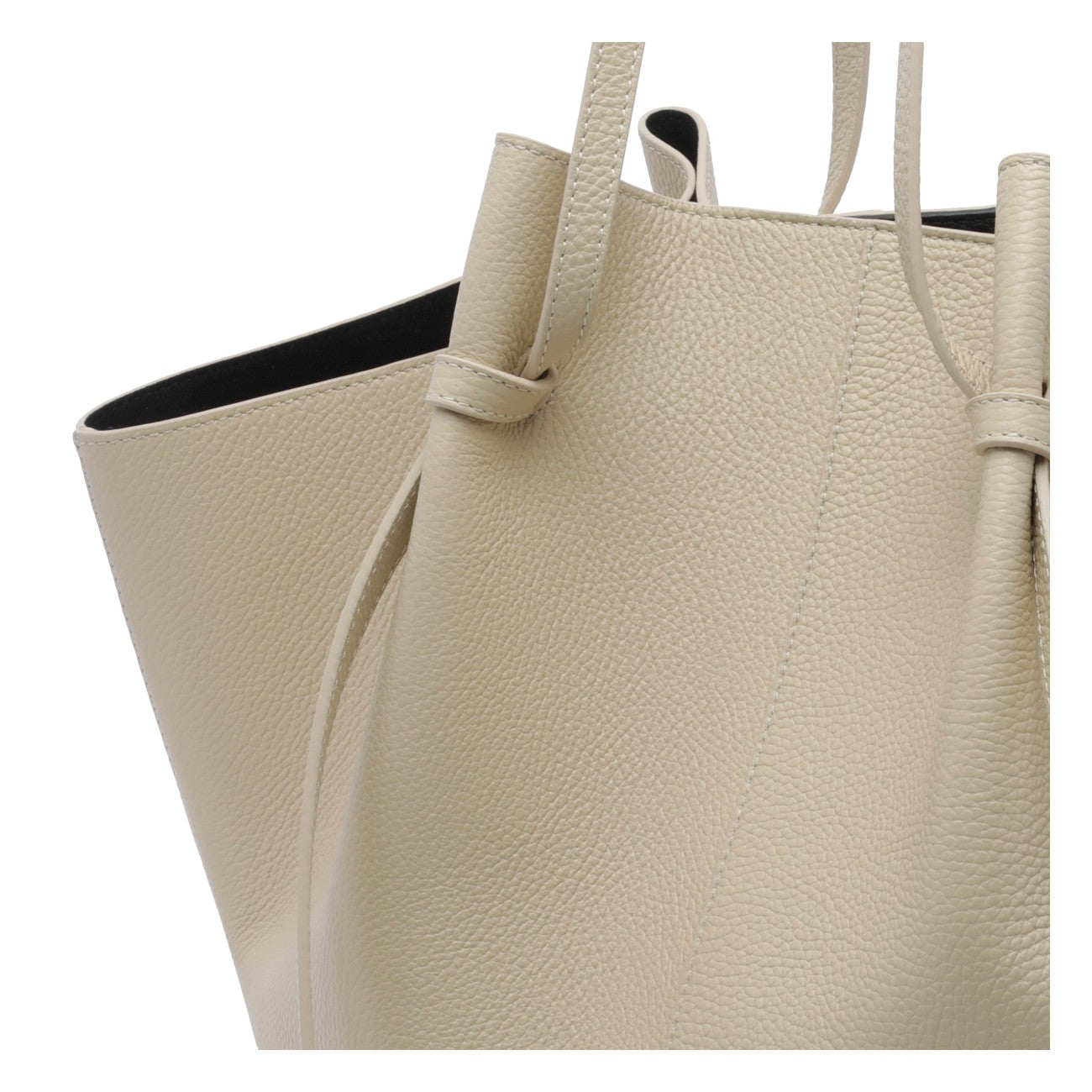 Yuzefi Yuzefi Women Large Mochi Shoulder Bag