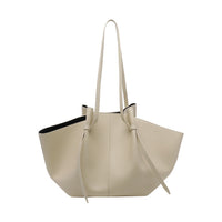 Yuzefi Yuzefi Women Large Mochi Shoulder Bag