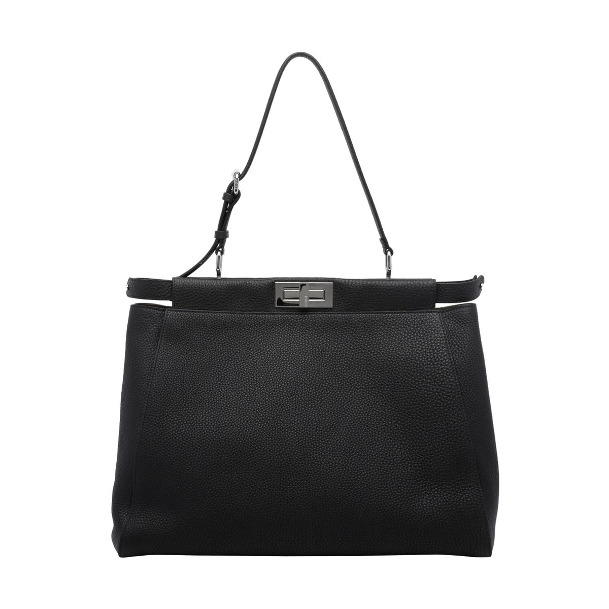 Fendi Men Large My Peekaboo Bag