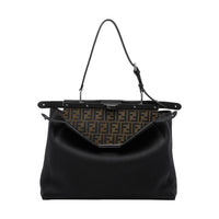 Fendi Men Large My Peekaboo Bag