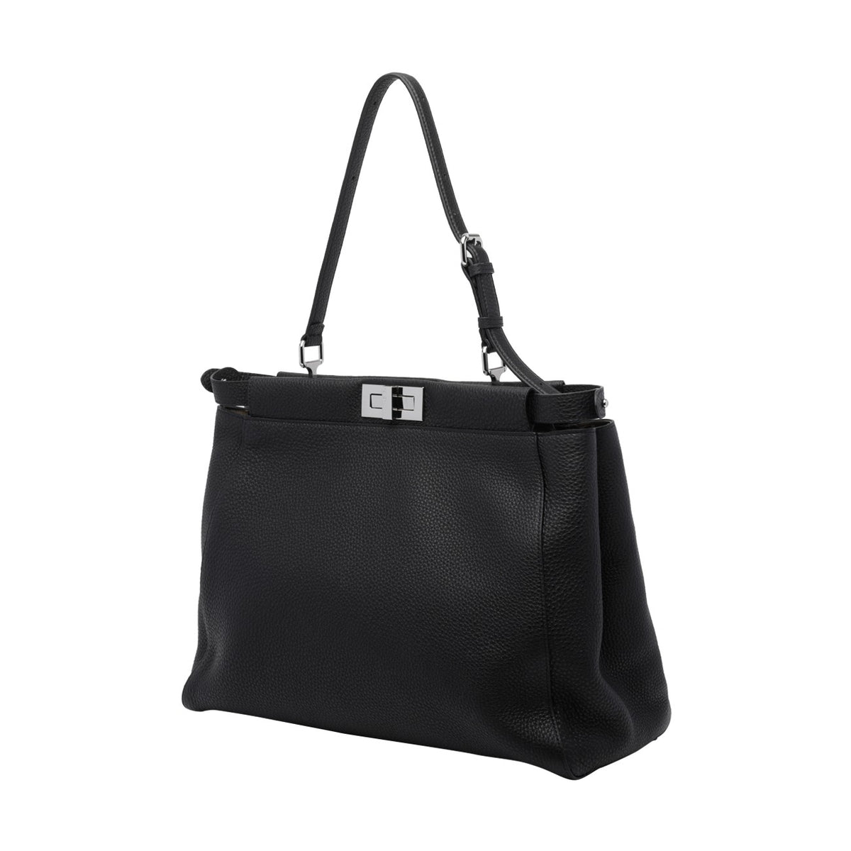 Fendi Men Large My Peekaboo Bag