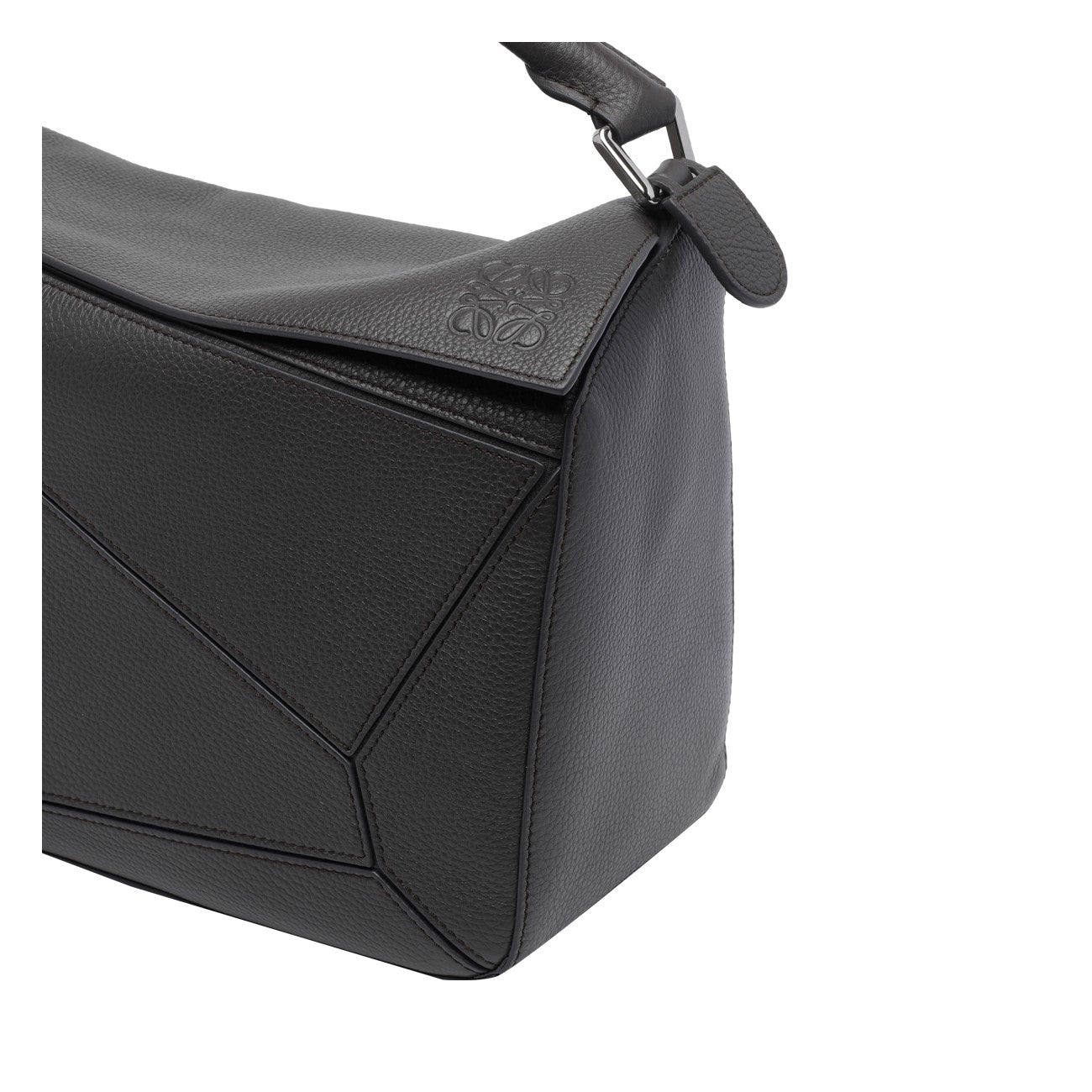 Loewe Men Large Puzzle Handbag