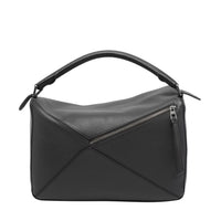 Loewe Men Large Puzzle Handbag