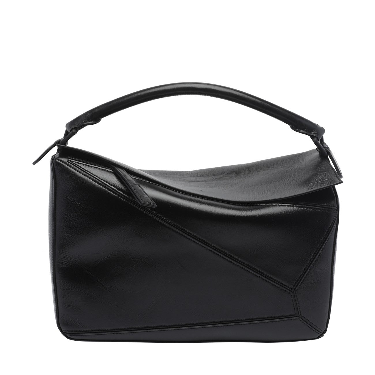 Loewe Loewe Men Large Puzzle Handbag