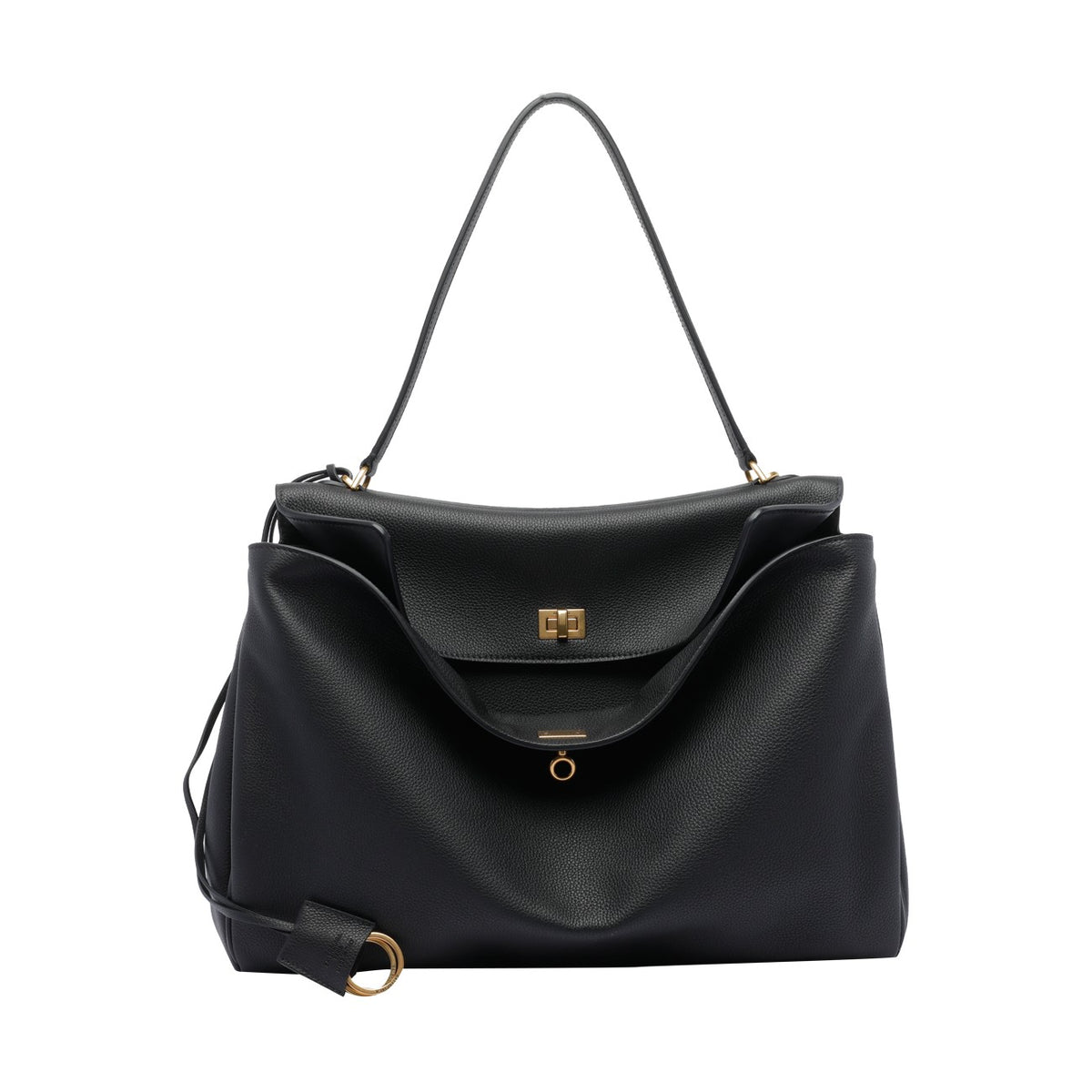 Balenciaga Balenciaga Women Large Rodeo Handbag