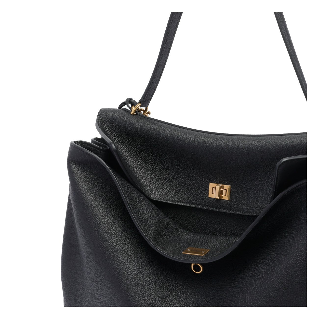 Balenciaga Balenciaga Women Large Rodeo Handbag