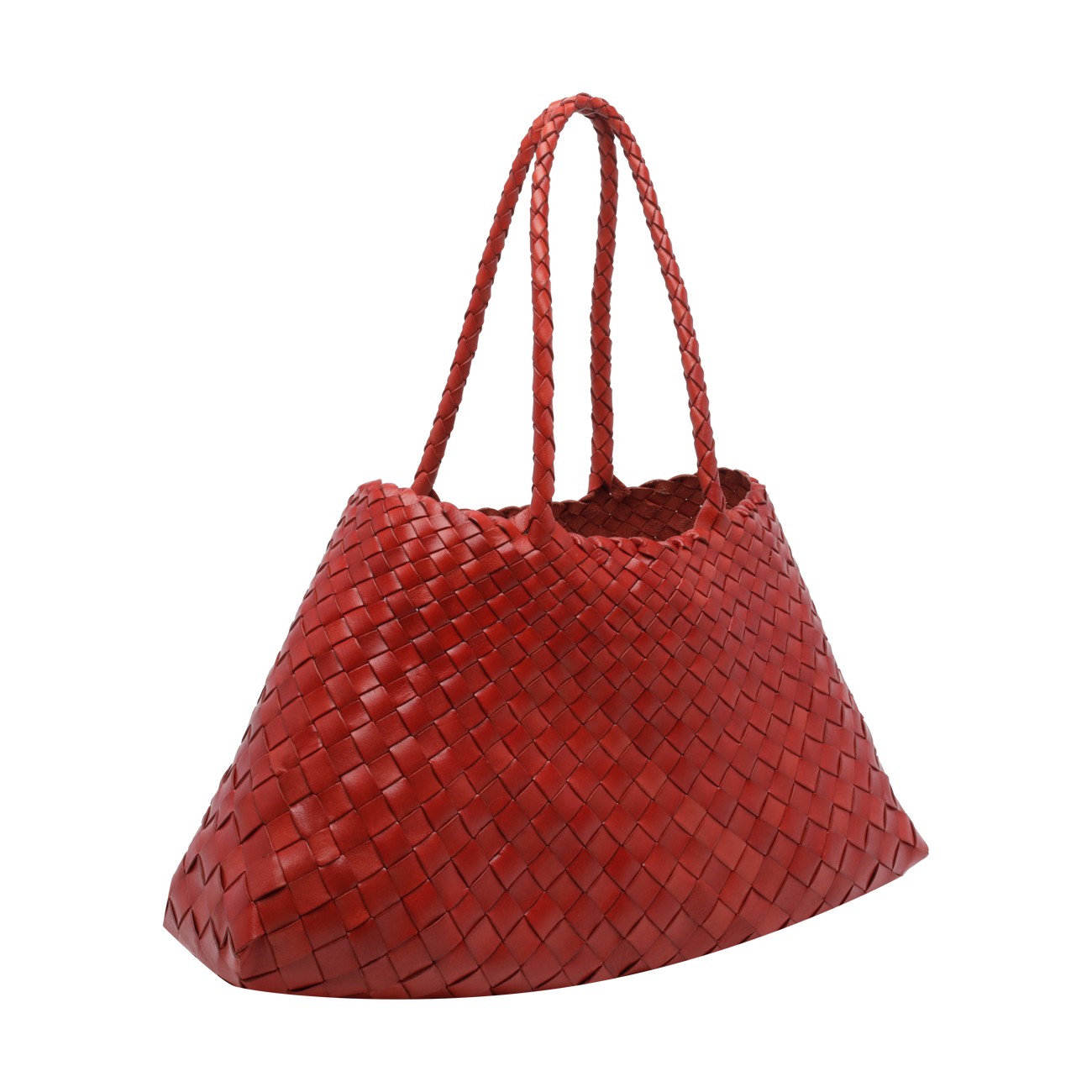 Dragon Diffusion Dragon Diffusion Women Large Santa Croce Shoulder Bag