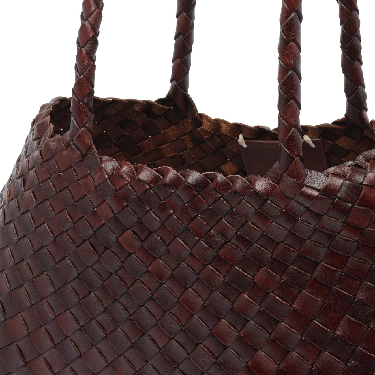 Dragon Diffusion Dragon Diffusion Women Large Santa Croce Shoulder Bag