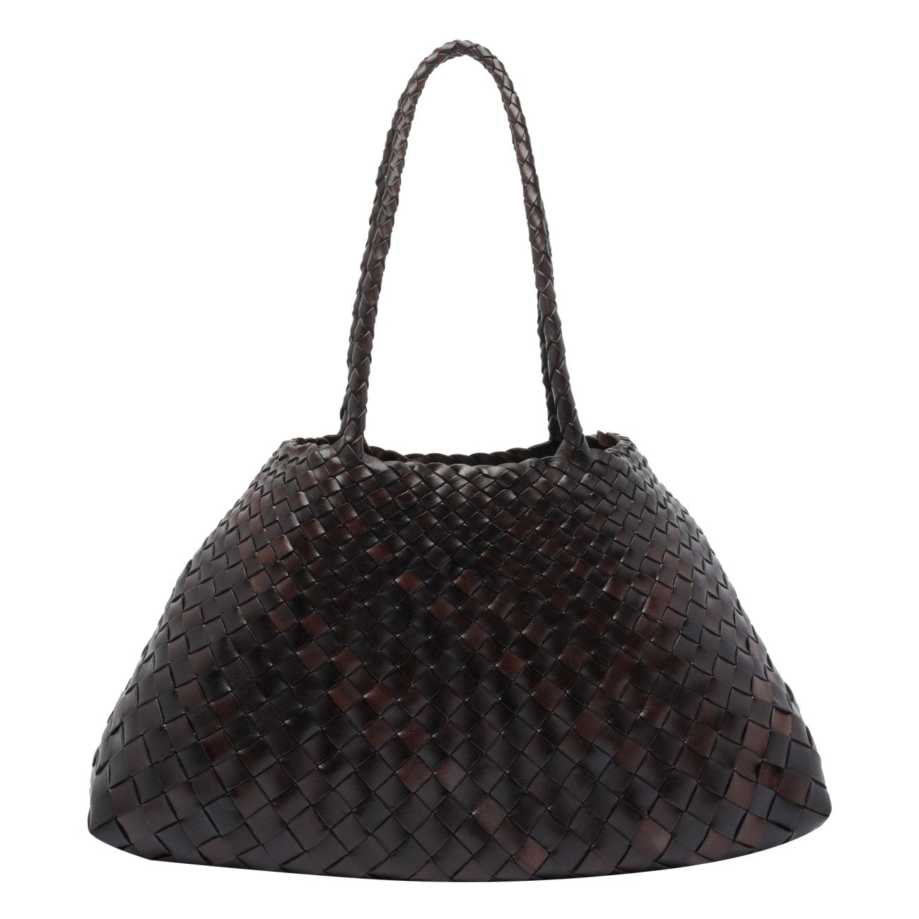 Dragon Diffusion Dragon Diffusion Women Large Santa Croce Shoulder Bag