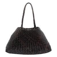 Dragon Diffusion Dragon Diffusion Women Large Santa Croce Shoulder Bag