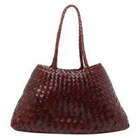 Dragon Diffusion Dragon Diffusion Women Large Santa Croce Shoulder Bag