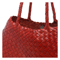 Dragon Diffusion Dragon Diffusion Women Large Santa Croce Shoulder Bag