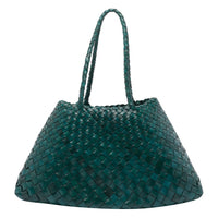 Dragon Diffusion Dragon Diffusion Women Large Santa Croce Shoulder Bag