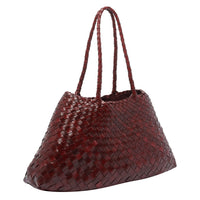 Dragon Diffusion Dragon Diffusion Women Large Santa Croce Shoulder Bag