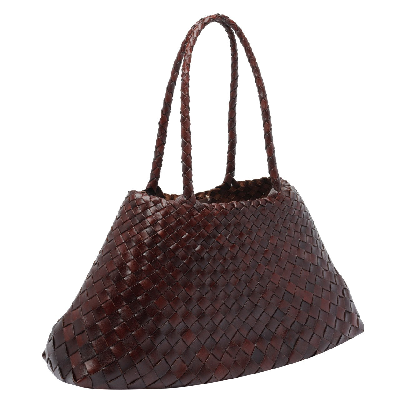 Dragon Diffusion Dragon Diffusion Women Large Santa Croce Shoulder Bag