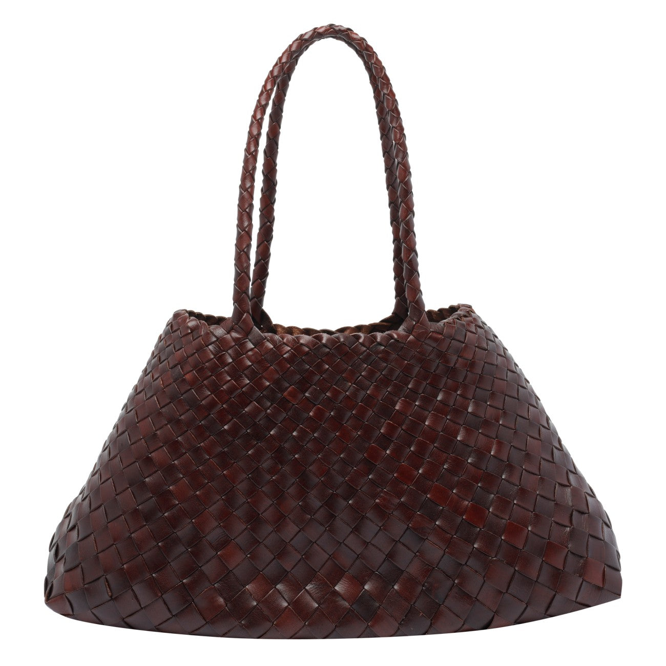 Dragon Diffusion Dragon Diffusion Women Large Santa Croce Shoulder Bag