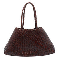 Dragon Diffusion Dragon Diffusion Women Large Santa Croce Shoulder Bag
