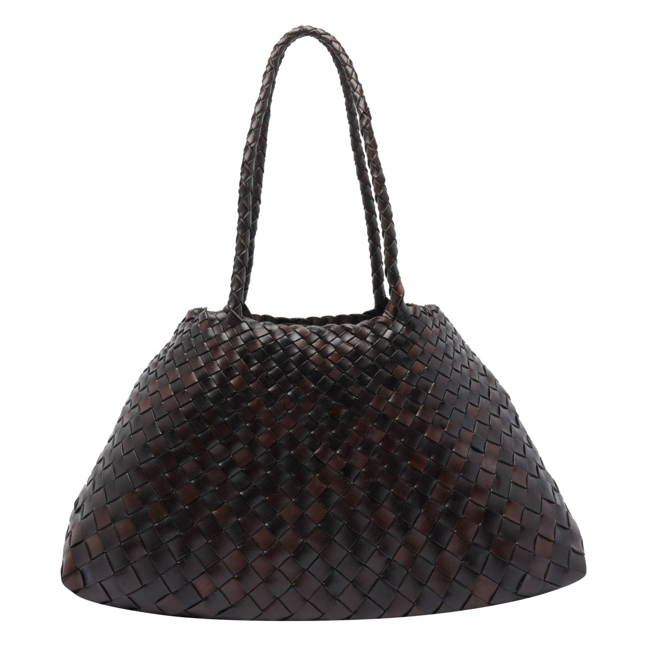 Dragon Diffusion Dragon Diffusion Women Large Santa Croce Shoulder Bag