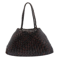 Dragon Diffusion Dragon Diffusion Women Large Santa Croce Shoulder Bag