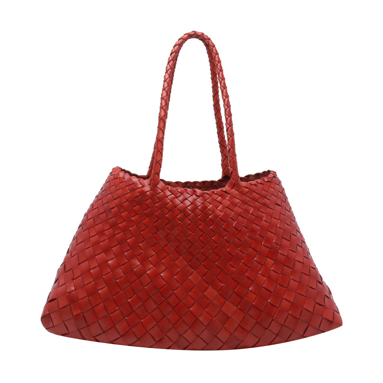 Dragon Diffusion Dragon Diffusion Women Large Santa Croce Shoulder Bag