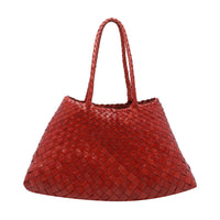 Dragon Diffusion Dragon Diffusion Women Large Santa Croce Shoulder Bag