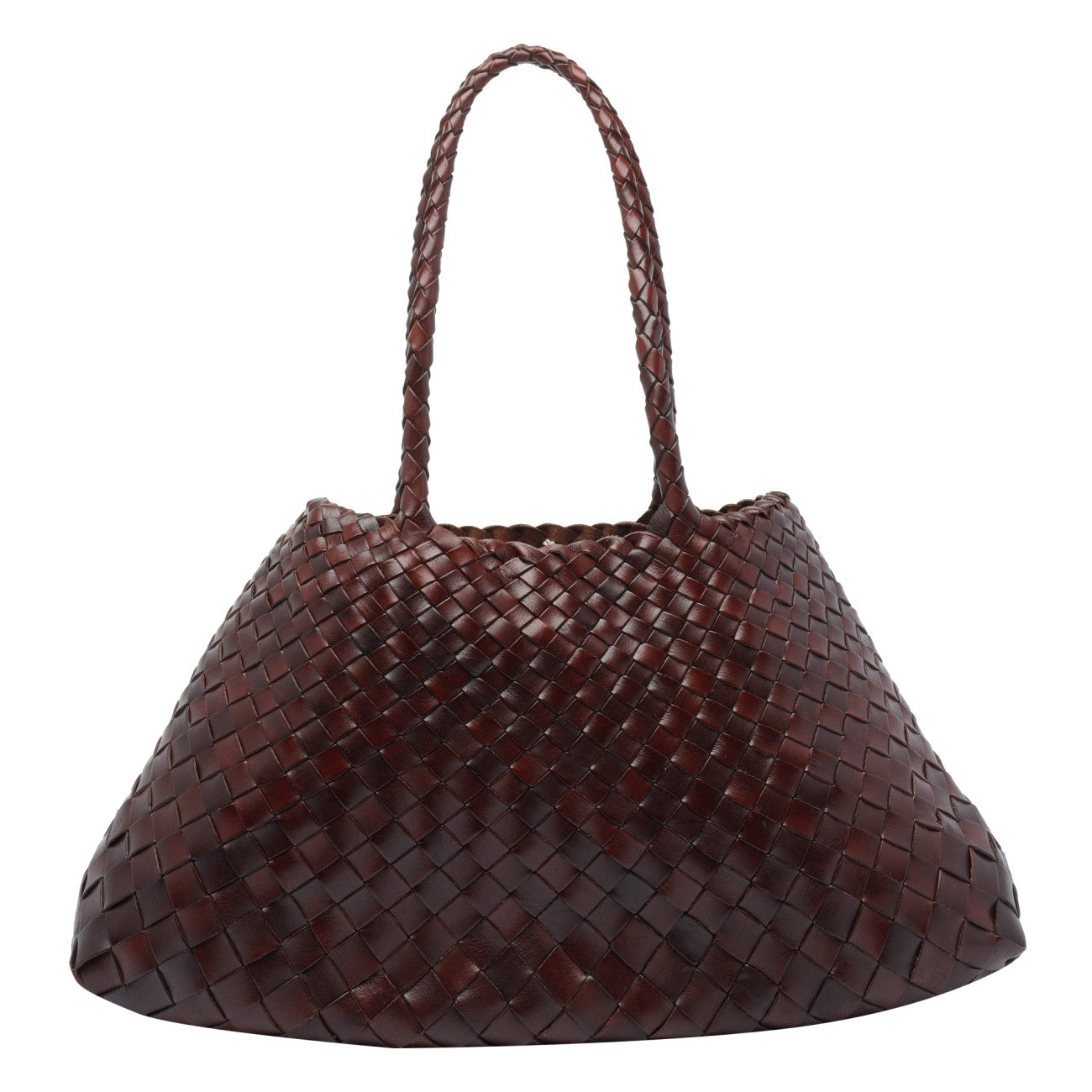 Dragon Diffusion Dragon Diffusion Women Large Santa Croce Shoulder Bag
