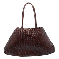 Dragon Diffusion Dragon Diffusion Women Large Santa Croce Shoulder Bag